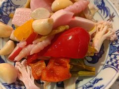 -回水镇·江湖川菜(恒大新城店)