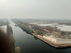 -汉长安城未央宫国家考古遗址公园