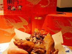 -东方饺子王(和平里店)