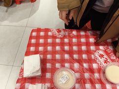 -荆九爷爆炒桥头三嫩(浙大店)