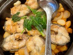-莆田餐厅PUTIEN(三里屯店)