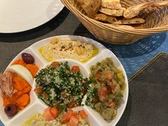 -La Medina餐厅(亮马河南路店)