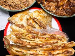 -聚首堂·特色小吃·肘子(什刹海德胜门店)