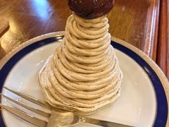 -西村咖啡店 (中山手本店)