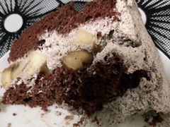 -山与蓝·轻糖鲜果蛋糕(勒泰店)