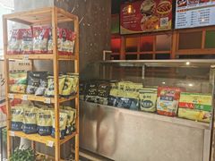 -冰泉豆浆馆(阳朔店)