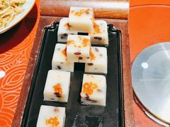 -魁盛居百年鲁菜馆(中林路店)