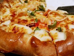 -必胜客(永旺店)