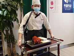 -紫光园(劲松店)