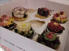 -BON CAKE(华贸购物中心店)
