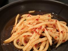 -韩屋韩国料理(天山路店)