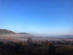 -塞罕坝国家级自然保护区