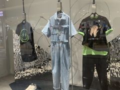 -URBAN REVIVO(西安Momopark店)