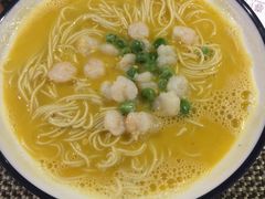 -十面春风·江南面馆(崇宁路店)