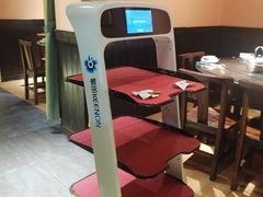 -小凤庭·地道湖北菜武昌鱼·藕汤(38年黄鹤楼店)