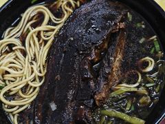 -小龙大肉面馆