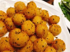 -胖大嫂渔家排档·全海景餐厅(渔村店)