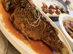 -卫鼎轩·曹公馆(鼓楼店)