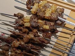 -勇利赵家烤肉坊(翠华北路店)