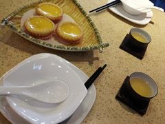 -喜鹊茶点.啫煲(车陂店)