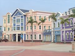 -厦门方特梦幻王国