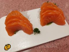 -元气寿司(环球港店)