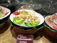 -六合居·明厨亮灶餐厅(成双大道店)