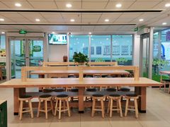 大堂-老乡鸡(怀远大润发店)