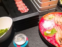 -神户赤童日式烤肉(金地广场店)