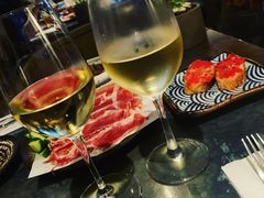 -Apollo·西班牙小酒馆(安福路店)