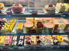 -BreadTalk面包新语·烘焙蛋糕(海珠丽影广场店)