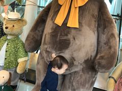 -济州岛泰迪熊博物馆