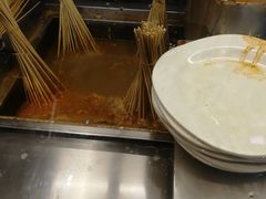 -姐弟俩土豆粉(西安小寨店)