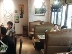 -绿茶餐厅(布吉万象汇店)