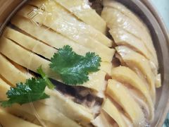 -泰煌鸡·上海白斩鸡·鸡汤面(万航店)