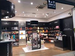 -戴高乐机场免税店(BuY PARIS DUTY FREE)