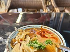 -香港威特瑞茶餐厅(小白楼音乐厅店)