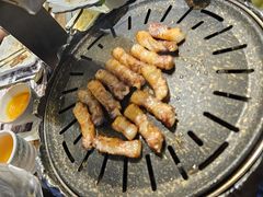 -坦坦大炉·韩式烤肉(望京店)