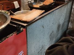 -青果虾饼(杨柳巷店)