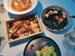 -花开餐厅(环湖中路店)