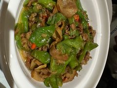 -香丰阁·烤鸭·川湘菜(清河店)