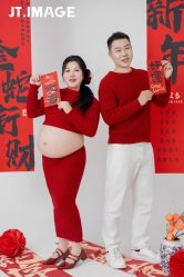 -专注孕妇照亲子照·纪田摄影