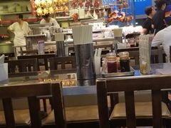 大堂-喜喜烧腊茶餐厅(骆克道店)