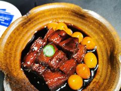 -梅花境(万科店)