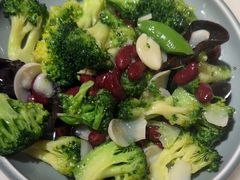 -小吊梨汤·北京菜·烤鸭(双井乐成中心店)