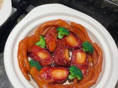 -海景壹号大酒店(惠钱路店)