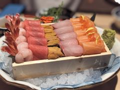 -小山日本料理(太古汇店)