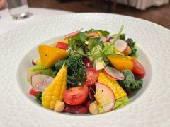-马克西姆俄罗斯餐厅(绥芬河店)