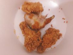 -肯德基(温岭昌辉店)