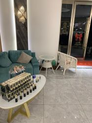 -雅曼妮spa美容养生